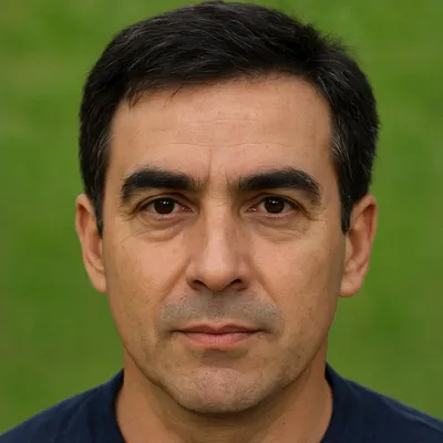 Giorgio Roma